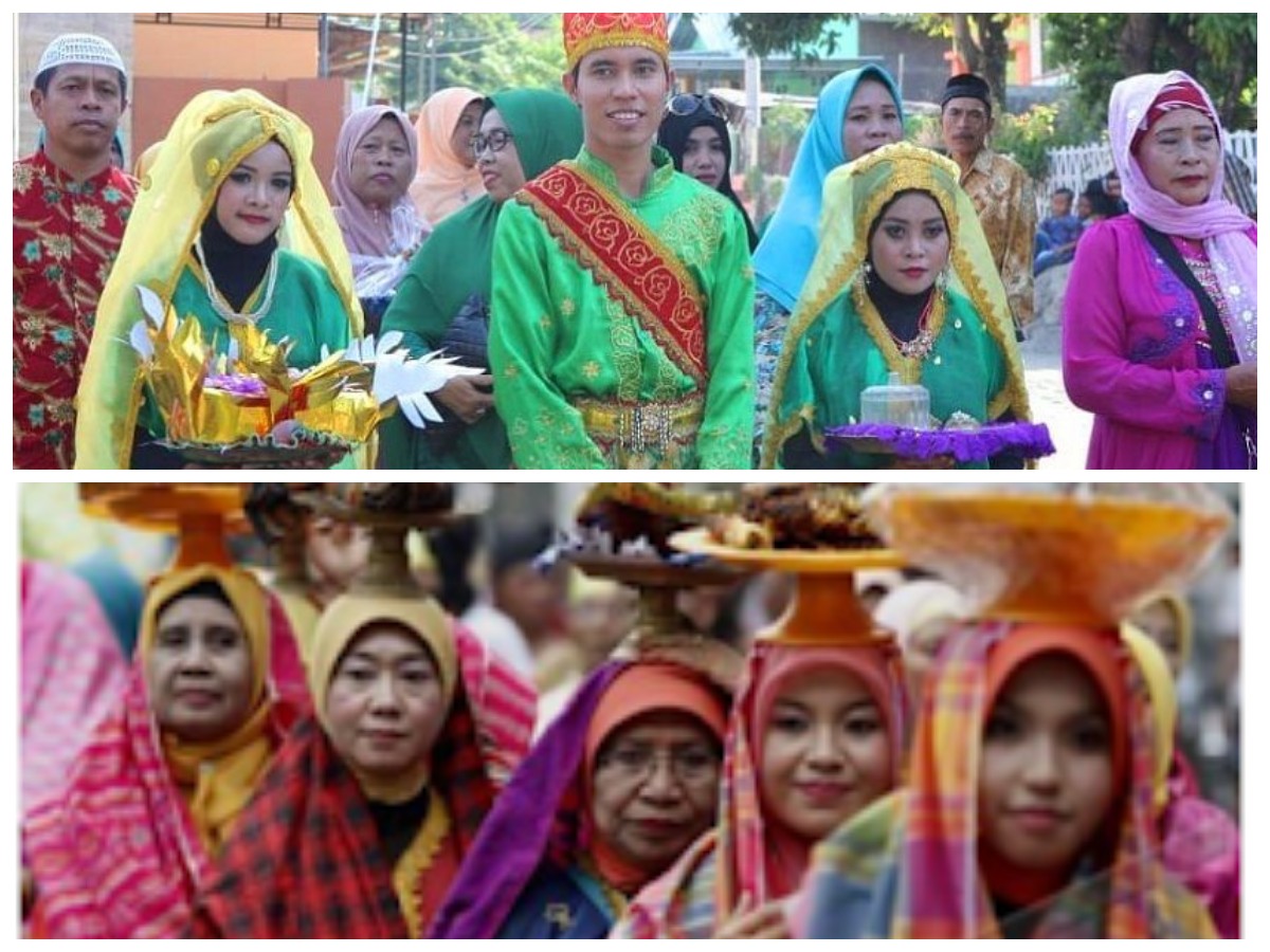 Eksplorasi Budaya dan Sejarah Suku Sumbawa di Pulau Sumbawa