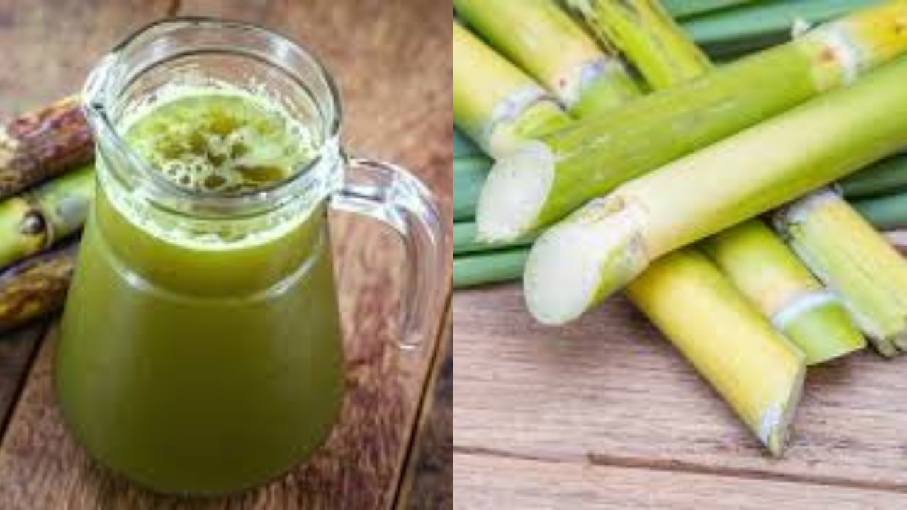 Air Tebu Hijau: Minuman Alami untuk Pria yang Ingin Cegah Diabetes dan Jaga Massa Otot!