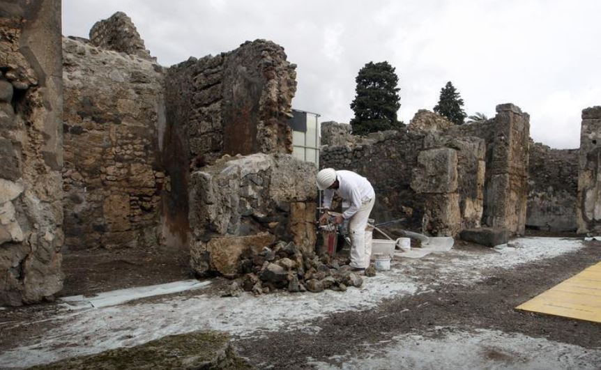 Menguak Misteri Temuan Artefak Romawi Berusia 3.000 Tahun di Pegunungan Alpen
