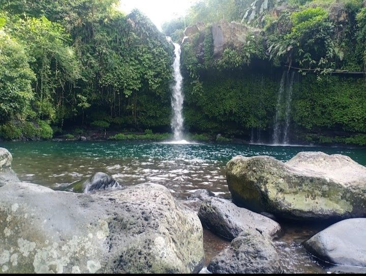 Jelajahi Kekayaan Alam Purbalingga, 5 Air Terjun Terindah yang Wajib Dikunjungi