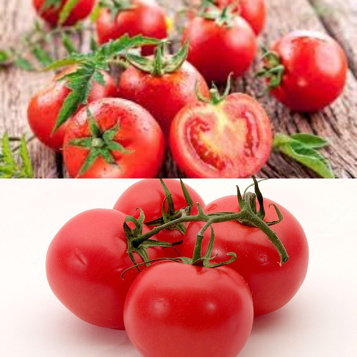 Inilah Keuntungan Tomat bagi Kesehatan!