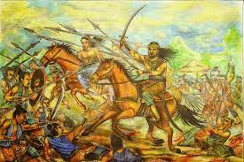 Misteri dan Peperangan, Jejak Sejarah Perang Bubat antara Kerajaan Sunda dan Majapahit