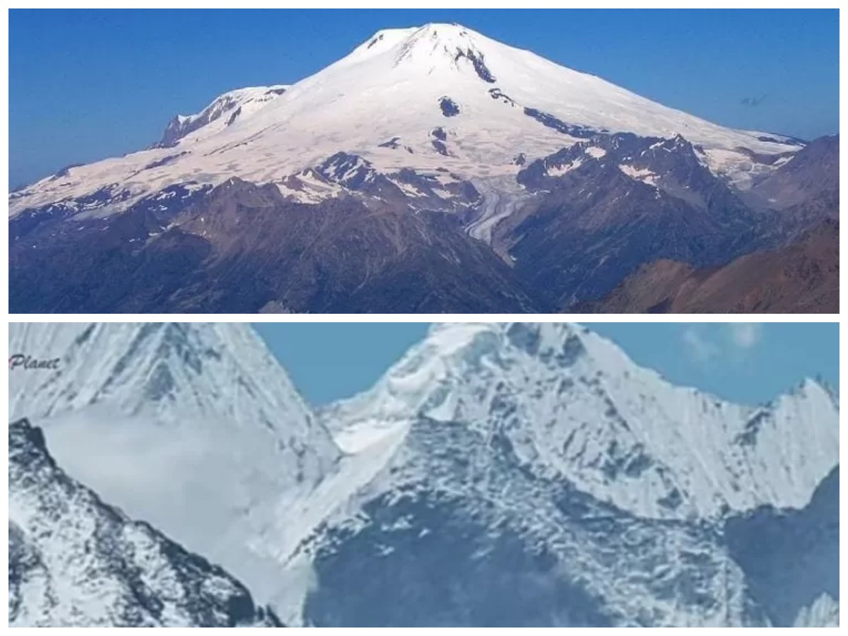 Mengungkap 13 Misteri Besar Gunung Jaya Wijaya yang Jarang Diketahui