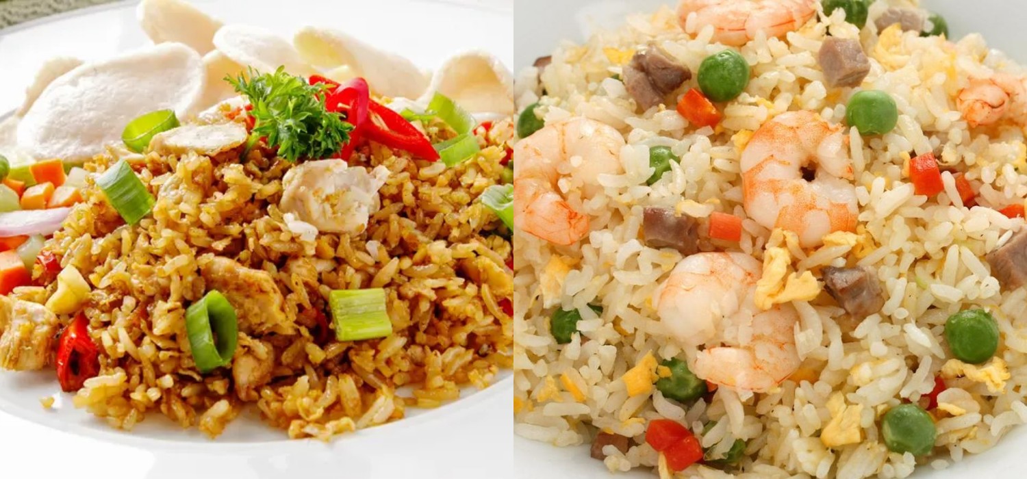 Rahasia Nasi Goreng Yangzhou, Cara Membuatnya di Rumah dengan Mudah