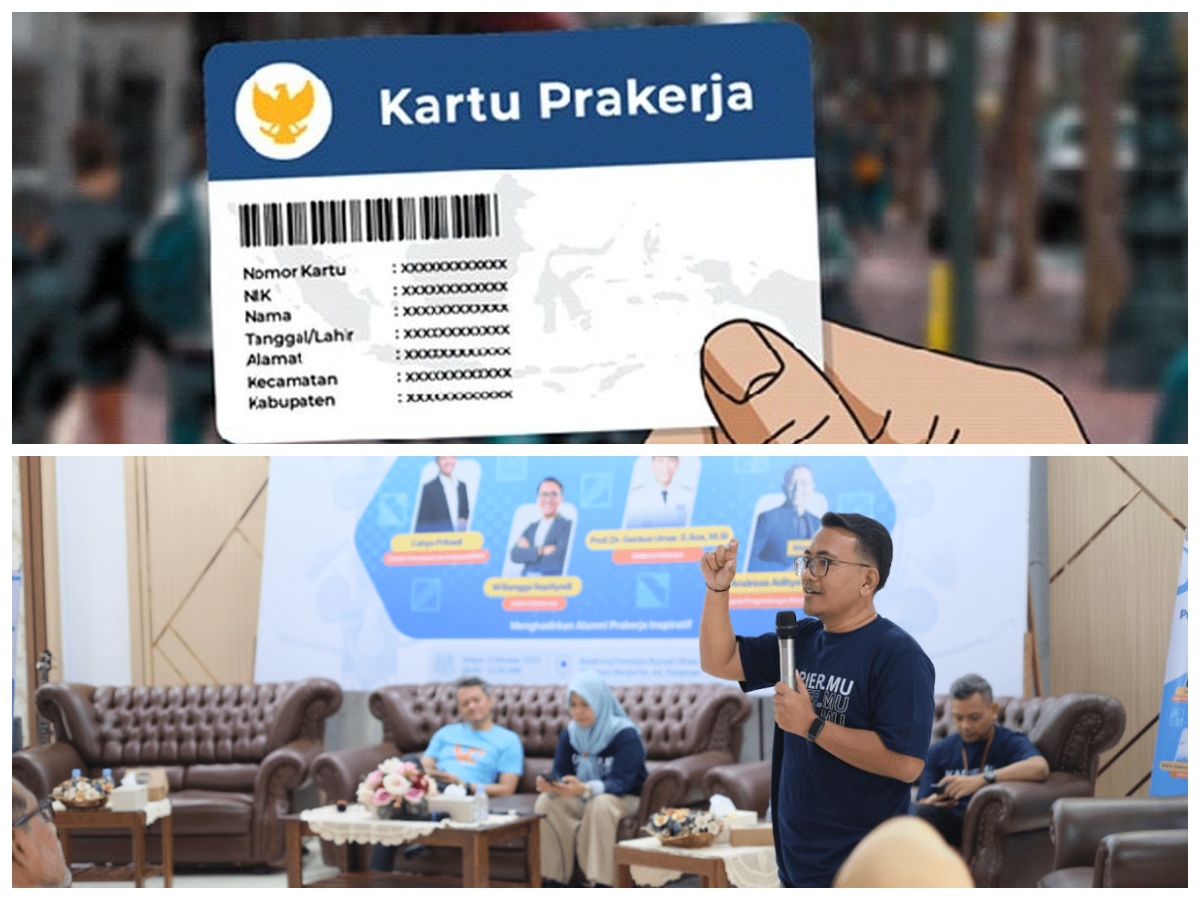 Program Kartu Prakerja Gelombang 68 Dibuka! Kesempatan Emas untuk Tingkatkan Keterampilan dan Peluang Kerja