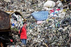 Palembang Produksi 1 Ton Sampah Per Hari, DLHK Ajak Masyarakat Bijak Tentang Sampah