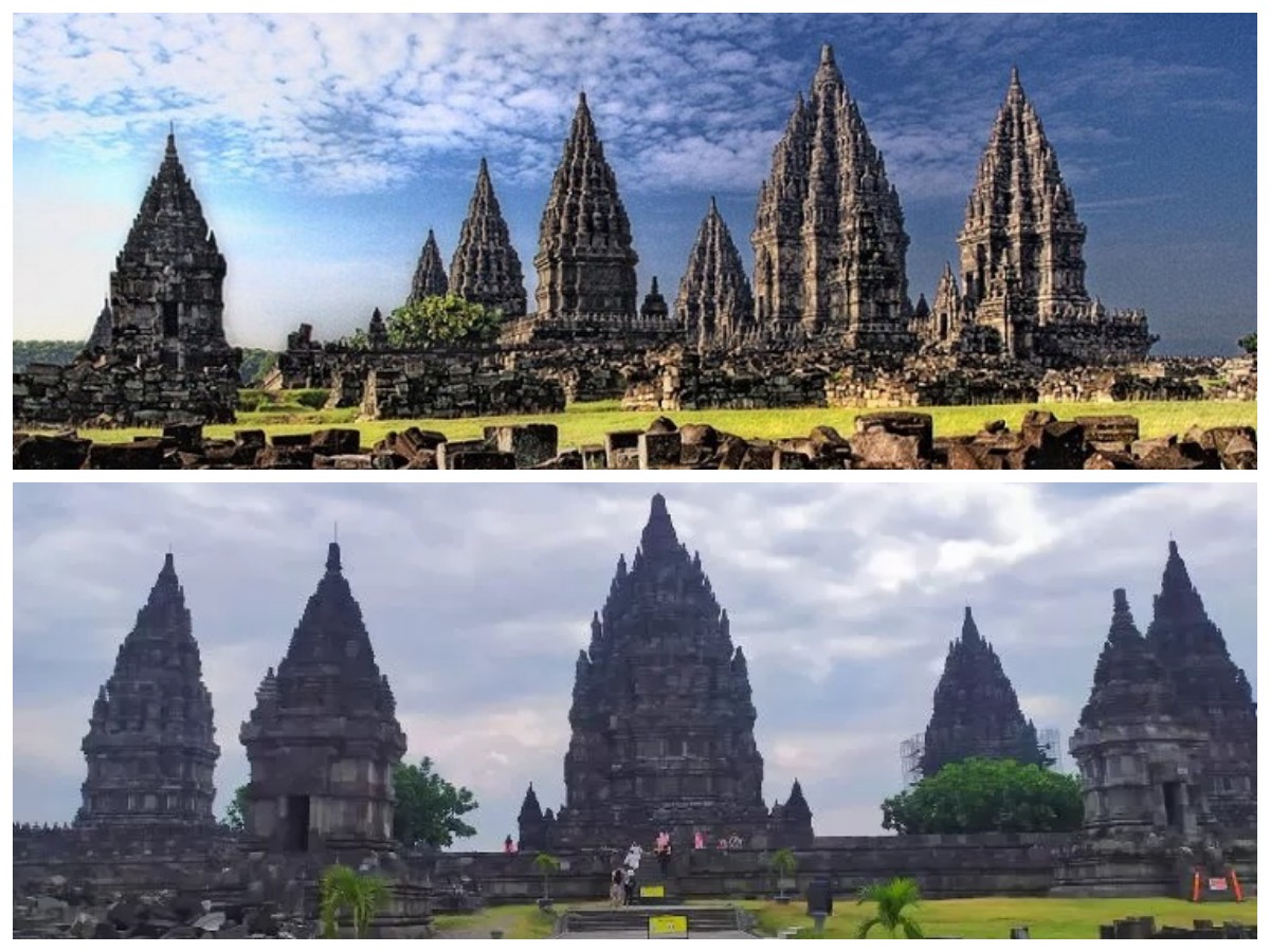 Mengungkap Mitos dan Pesona Tersembunyi Candi Prambanan