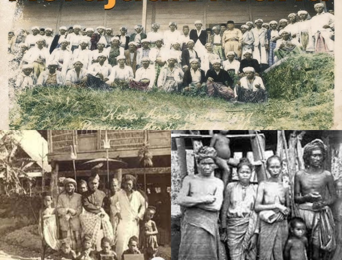 Sejarah Suku Muna: Asal Usul, Budaya, dan Perkembangannya di Sulawesi Tenggara!