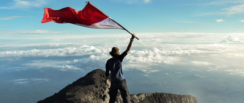 Apakah Anda Siap Menaklukkan Gunung Kerinci? Rasakan Sensasi Puncak Tertinggi Sumatera!