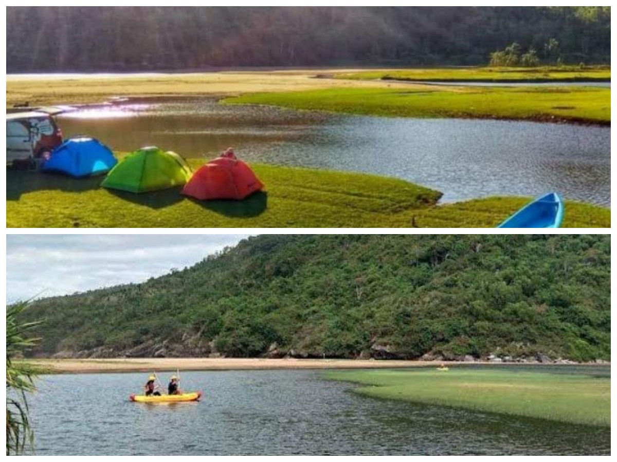 Nikmati Momen Nataru di Trenggalek: 5 Pantai Indah yang Cocok Jadi Destinasi Favoritmu!