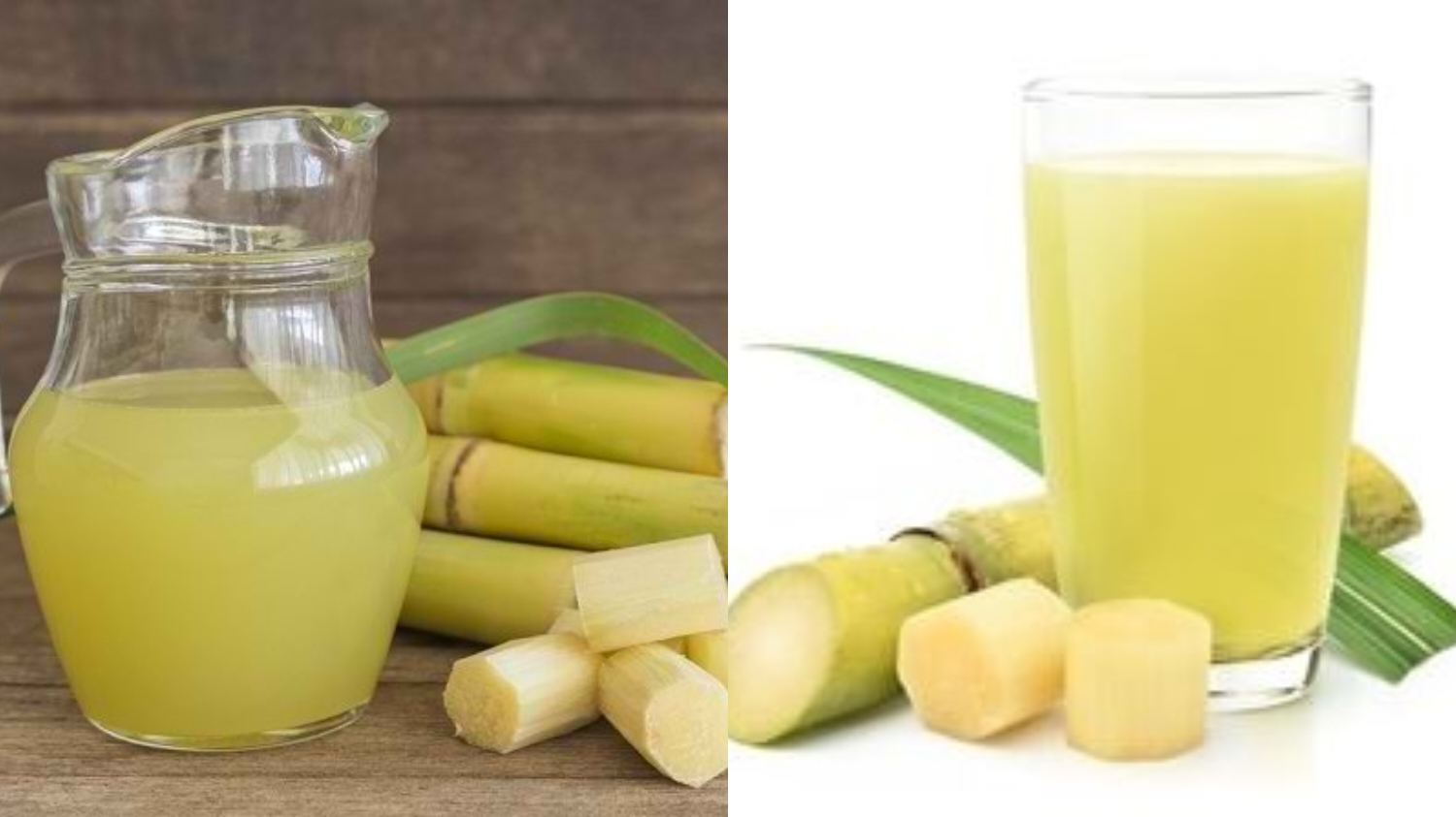 Berikut Manfaat Air Tebu Untuk Kesehatan Yang Jarang Diketahui! 