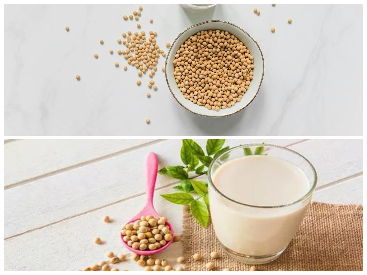 7 Manfaat Susu Kedelai bagi Kesehatan Tubuh yang Perlu Anda Ketahui!