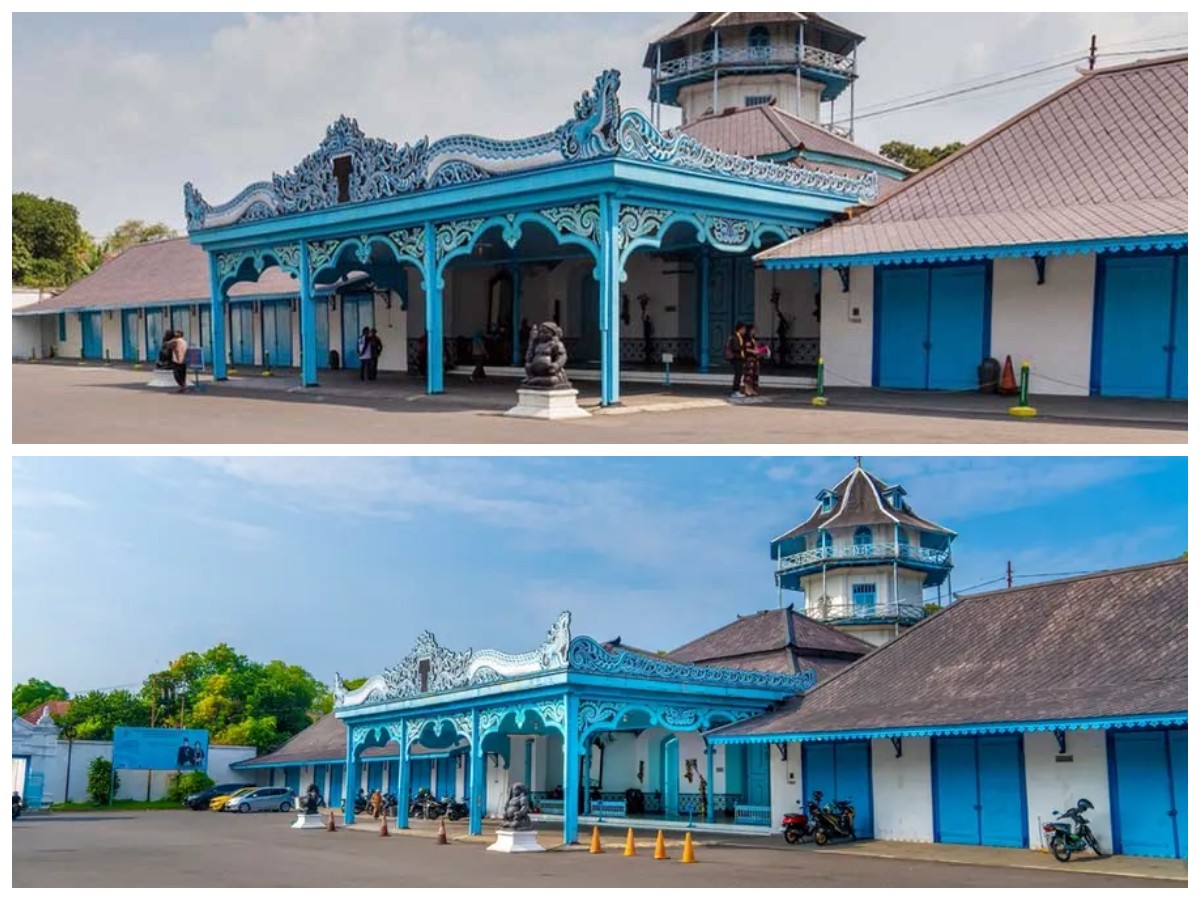 Sejarah Keraton Surakarta Hadiningrat: Jejak Kejayaan, Perpecahan Mataram, dan Warisan Budaya Jawa!