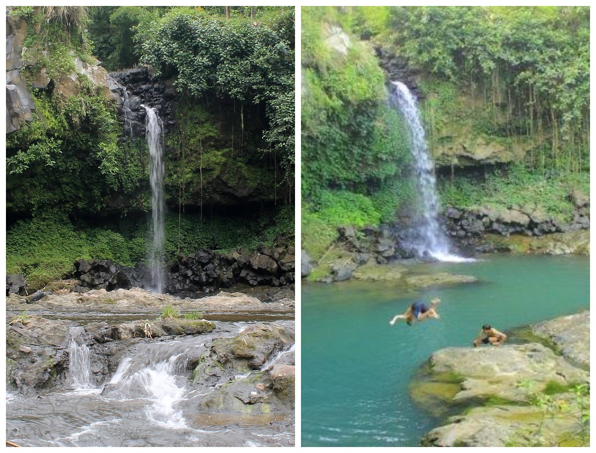 Sejarah Curug Sumbul: Keindahan Alam dan Legenda di Balik Air Terjun!