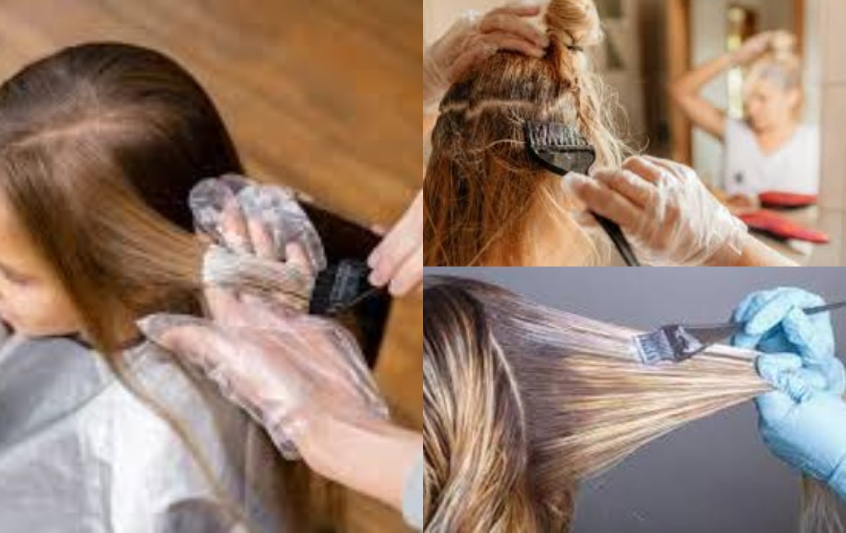 6 Penyebab Warna Rambut Kurang Mencolok: Bukan Hanya Karena Kesalahan Produk Saja!