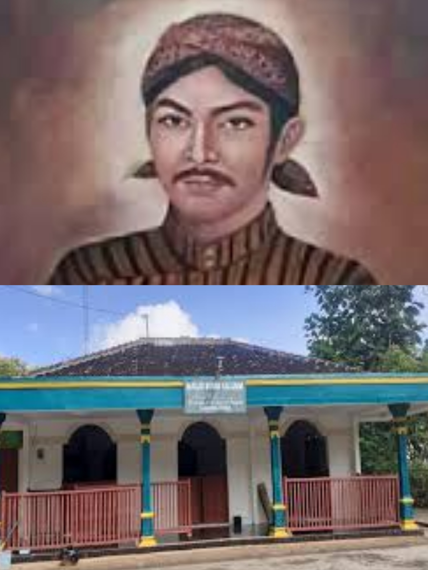 Bagaimana Sejarah Masjid Sunan Kalijaga di Gunung Kidul yang Jadi Saksi Penyebaran Islam di Tanah Jawa