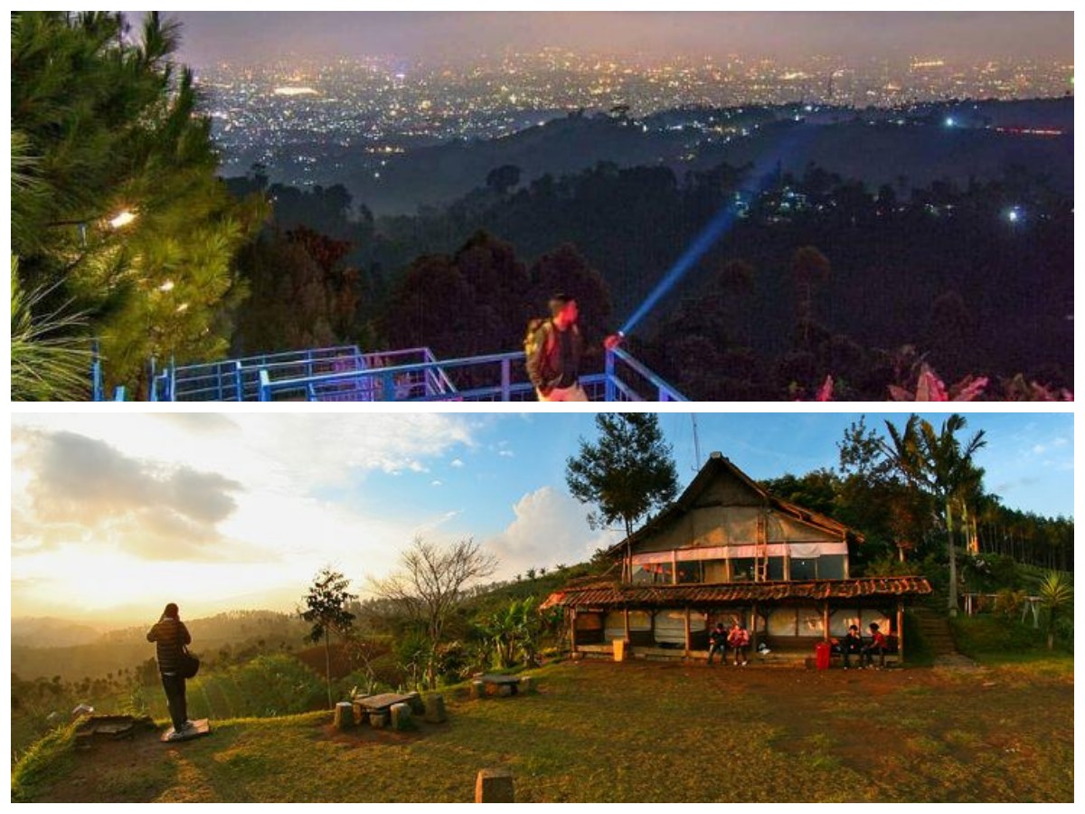 Mengenal Bukit Moko: Destinasi Wisata dengan Pesona Alam dan Jejak Budaya Bandung