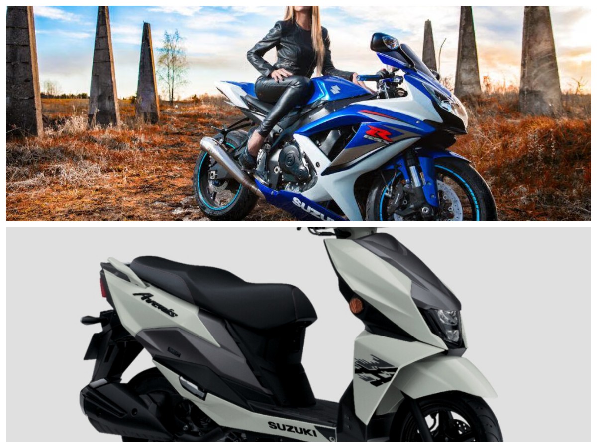 Mengapa Motor Suzuki Lebih Unggul? Performa dan Nilai Lebih Dibanding Kompetitor