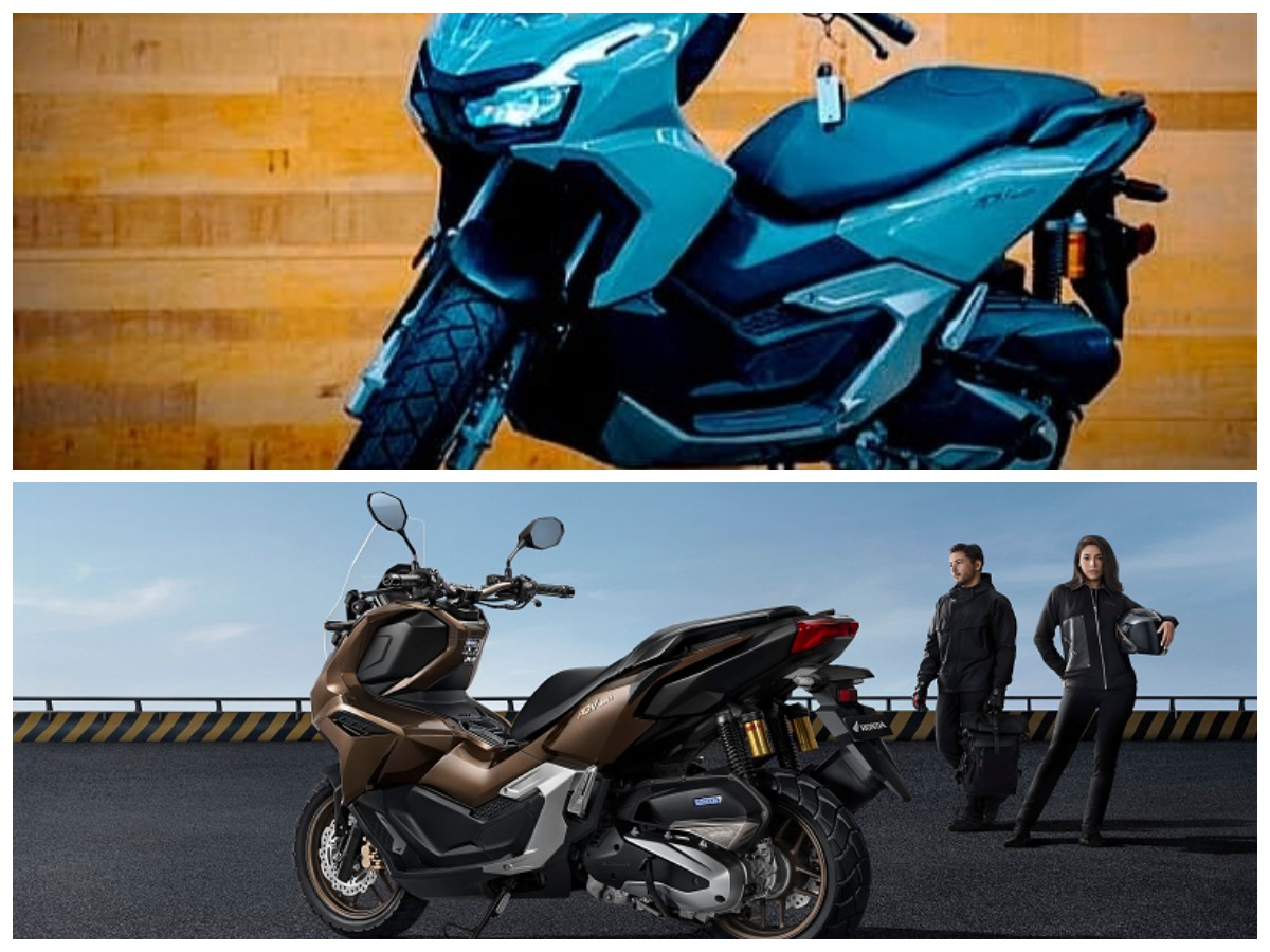 Resmi Hadir! Honda ADV160 RoadSync 2026 Tawarkan Panel TFT Digital dan Sistem Navigasi Pintar Terbaru