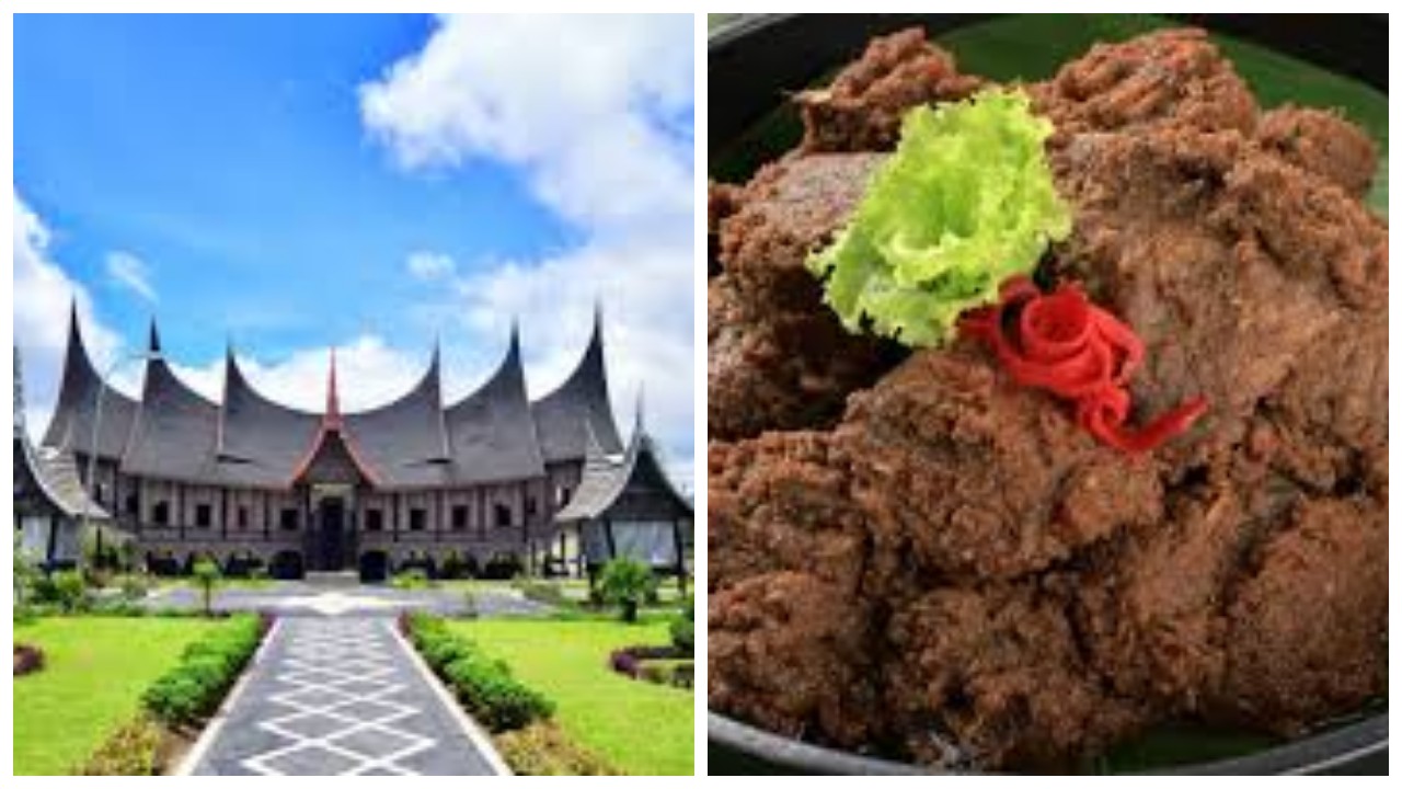 7 Fakta Menarik tentang Rendang, Hidangan Khas Minang yang Mendunia !