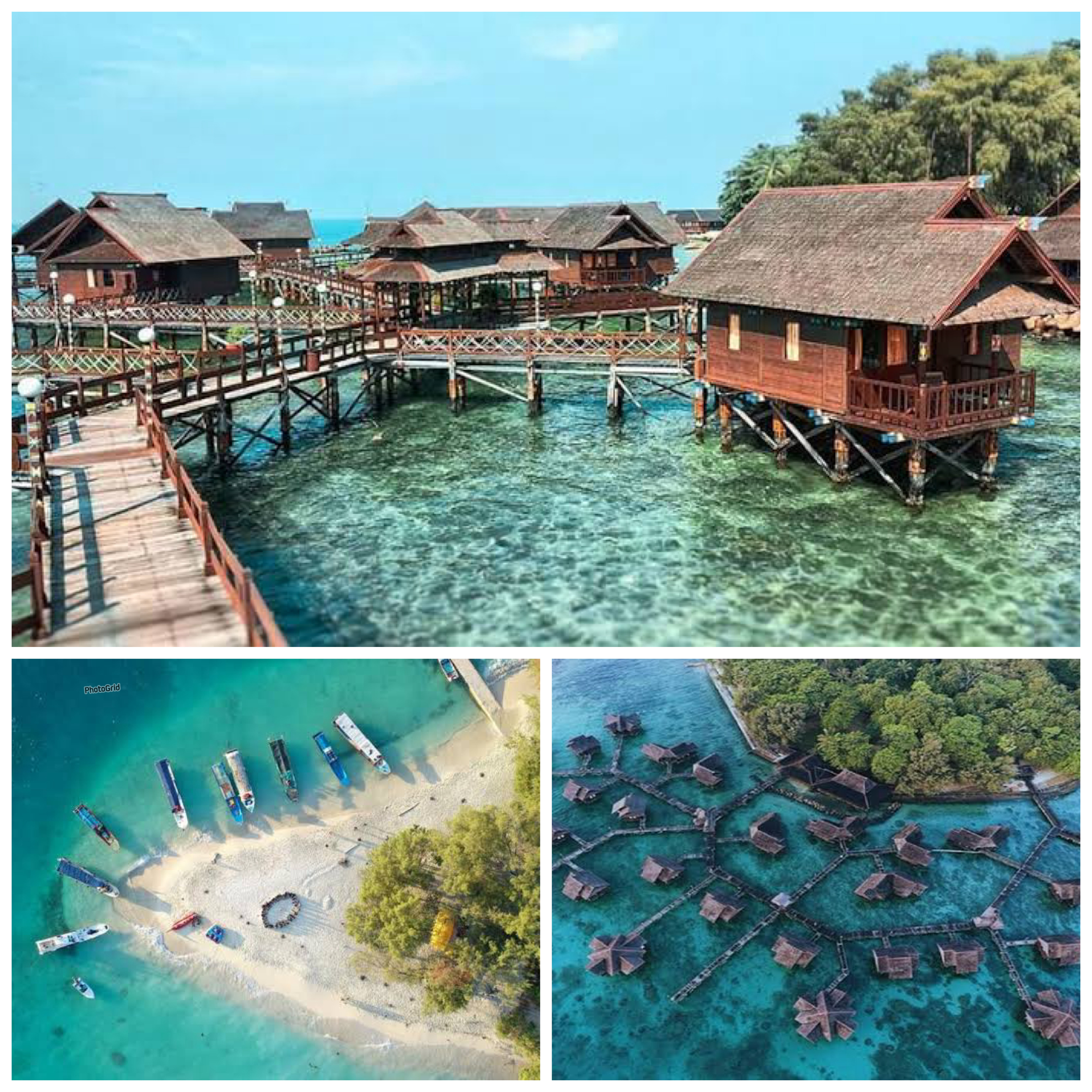 Rekomendasi Wisata Kepulauan Seribu: Menjelajahi Surga Tropis di Dekat Jakarta!