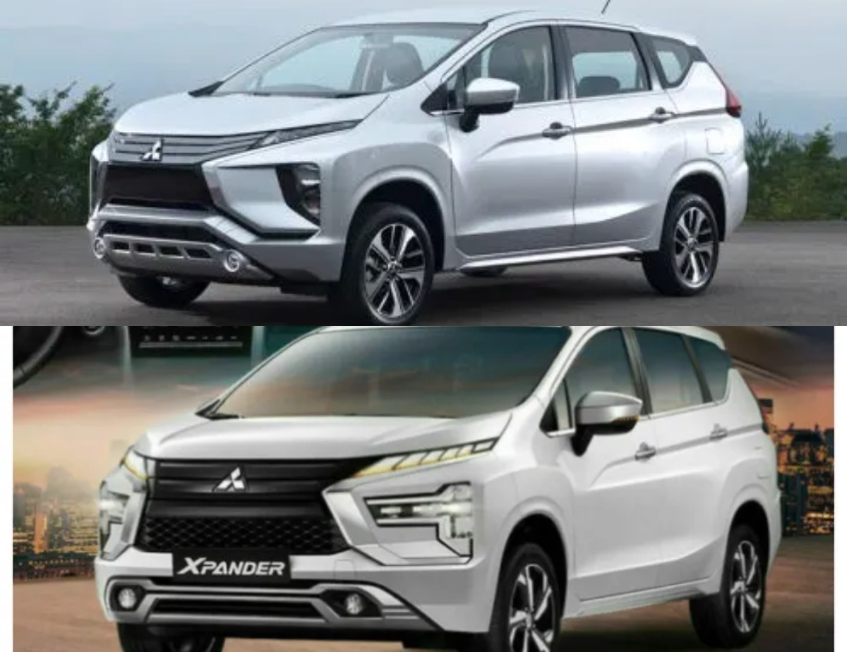 MPV Rasa SUV! 5 Keunggulan Mitsubishi Xpander 2026 yang Bikin Kompetitor Ketinggalan Zaman