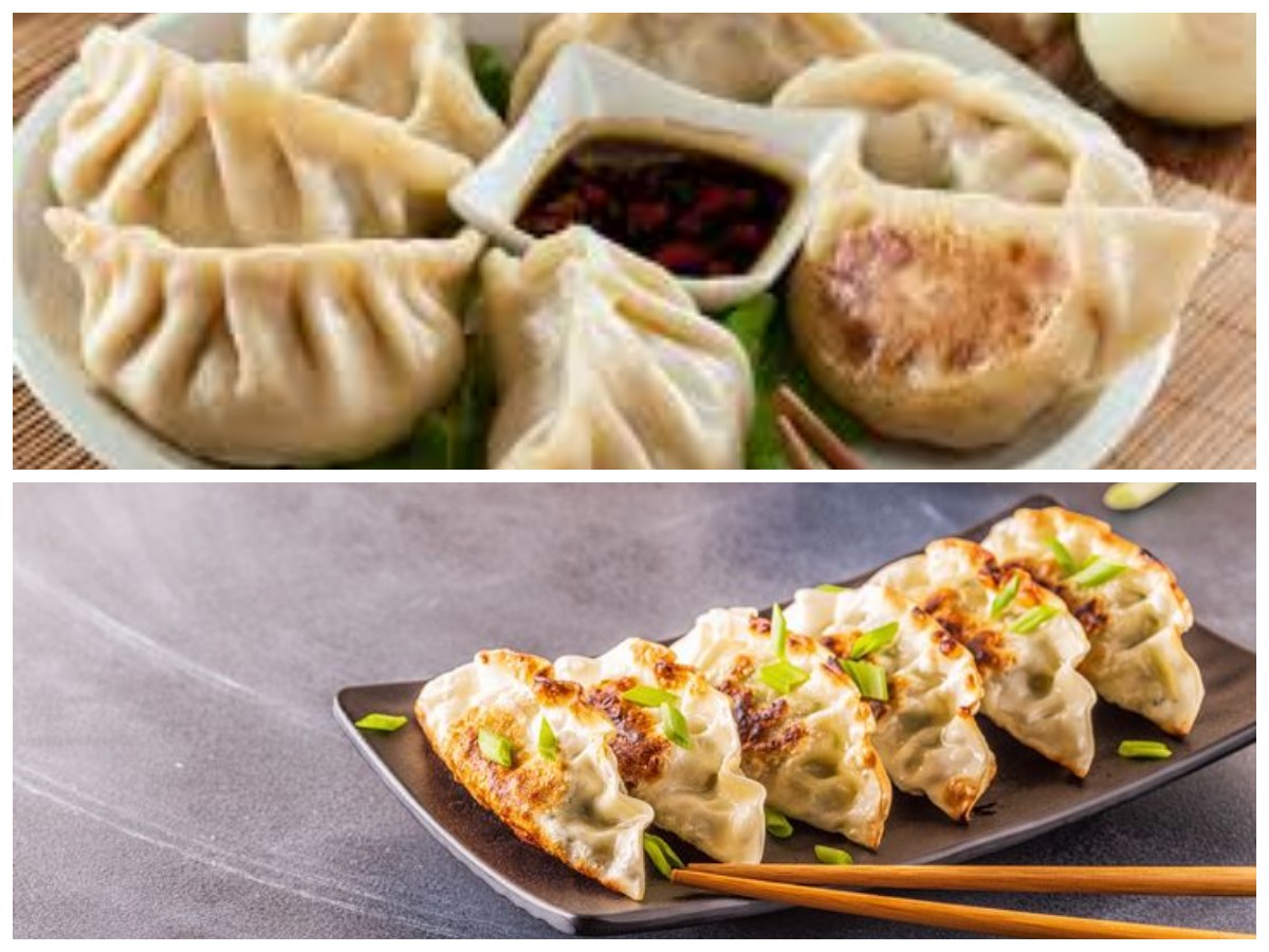 Benarkah Gyoza Berasal dari Jepang? Ini Fakta Sejarahnya