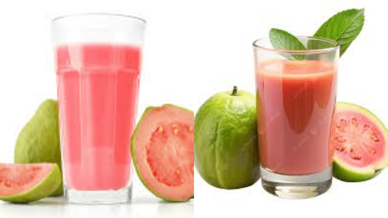  Catat! 9 Manfaat Jus Jambu Merah Untuk Kesehatan Tubuh Yang Luar Biasa