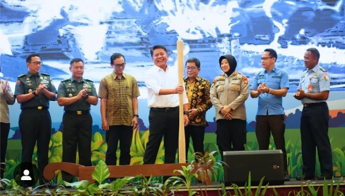 Apresiasi Pengembangan Desa Wisata di Sumsel, Dorong Inovasi dan Pelestarian Kearifan Lokal