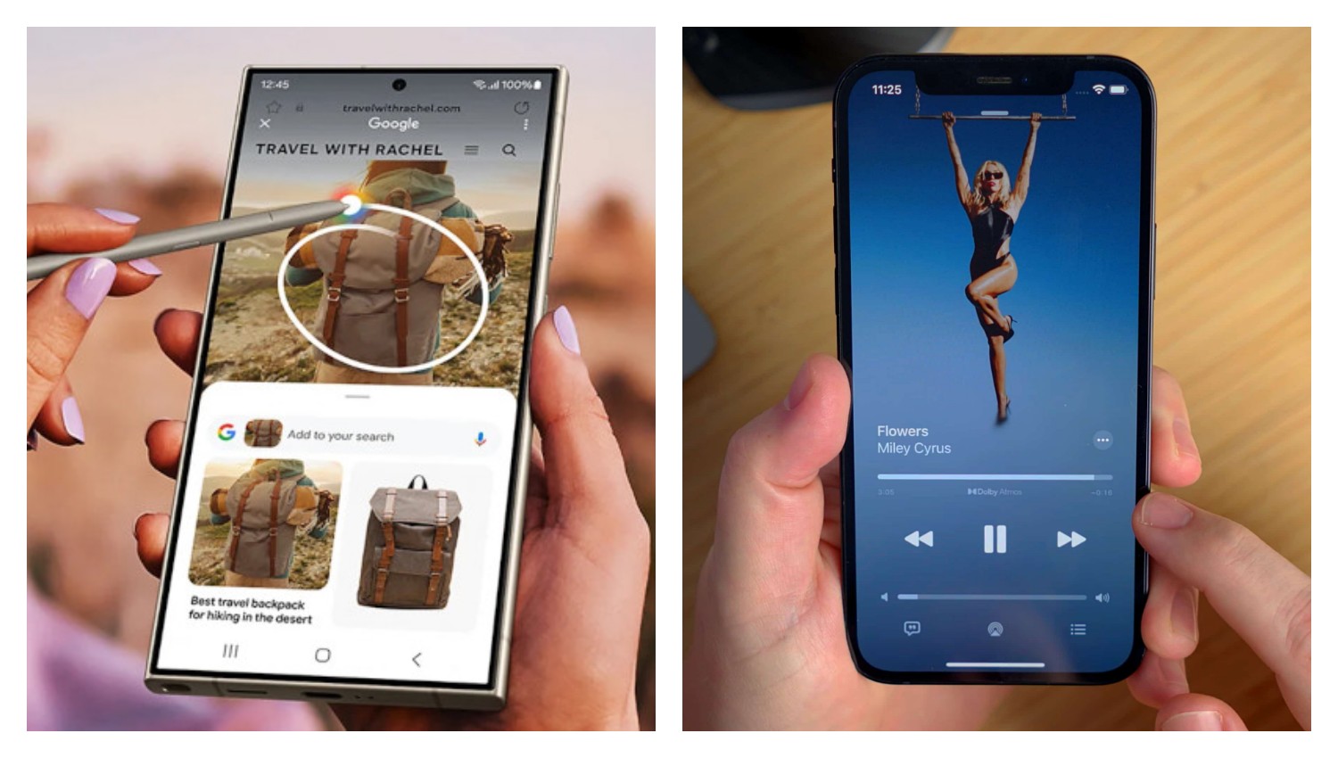 Mudah dan Cepat! Cara Manfaatkan Fitur Circle to Search di iPhone
