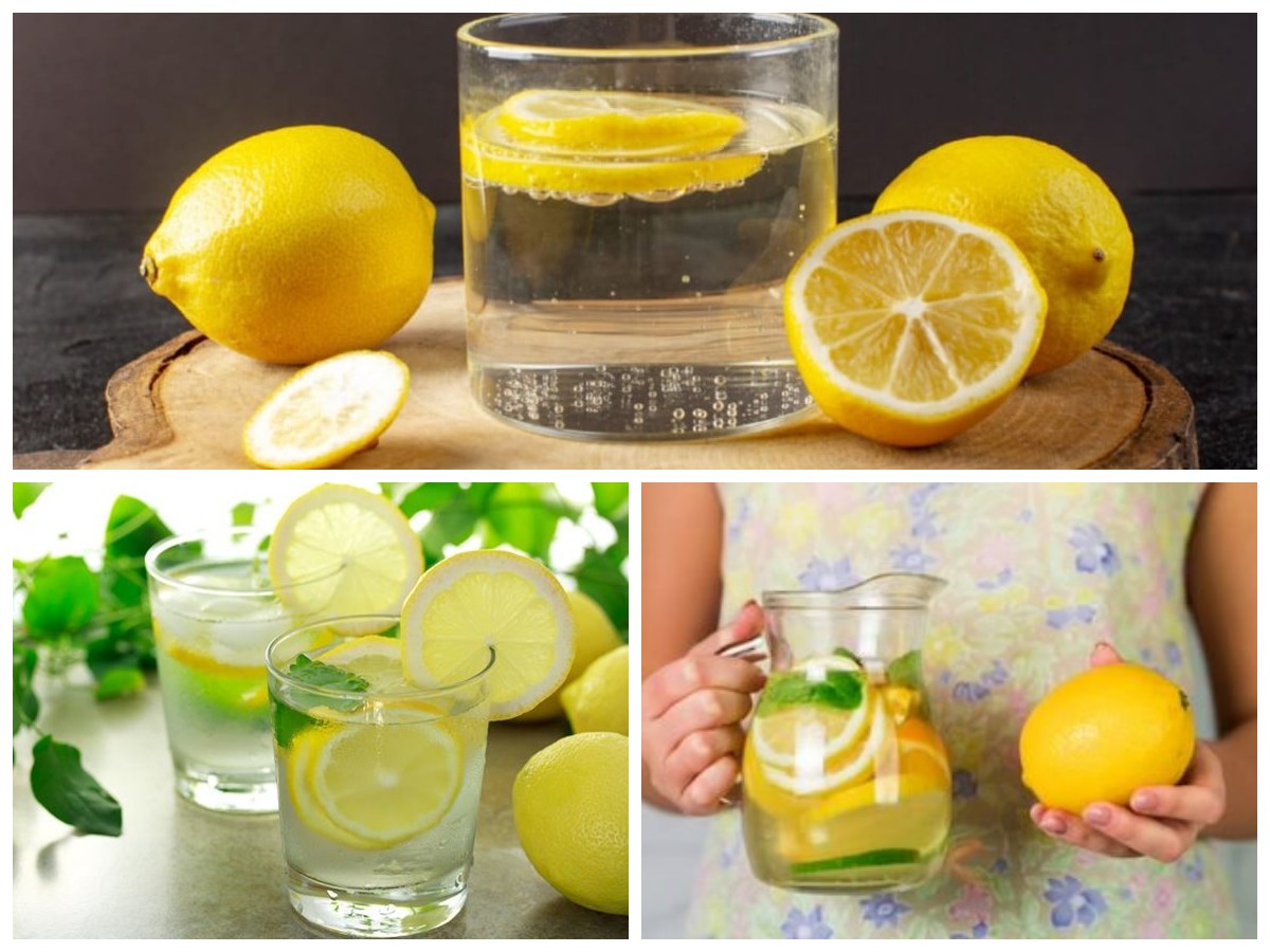 Manfaat Air Lemon Hangat untuk Kesehatan Tubuh: Rahasia Sederhana Hidup Sehat dari Alam!