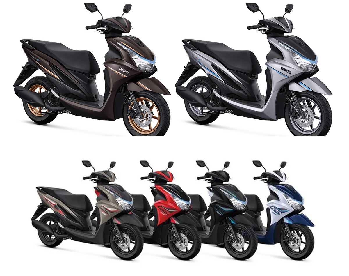 FreeGo 2025 Resmi Meluncur! Desain Makin Modern, Harga Tetap Bersahabat!