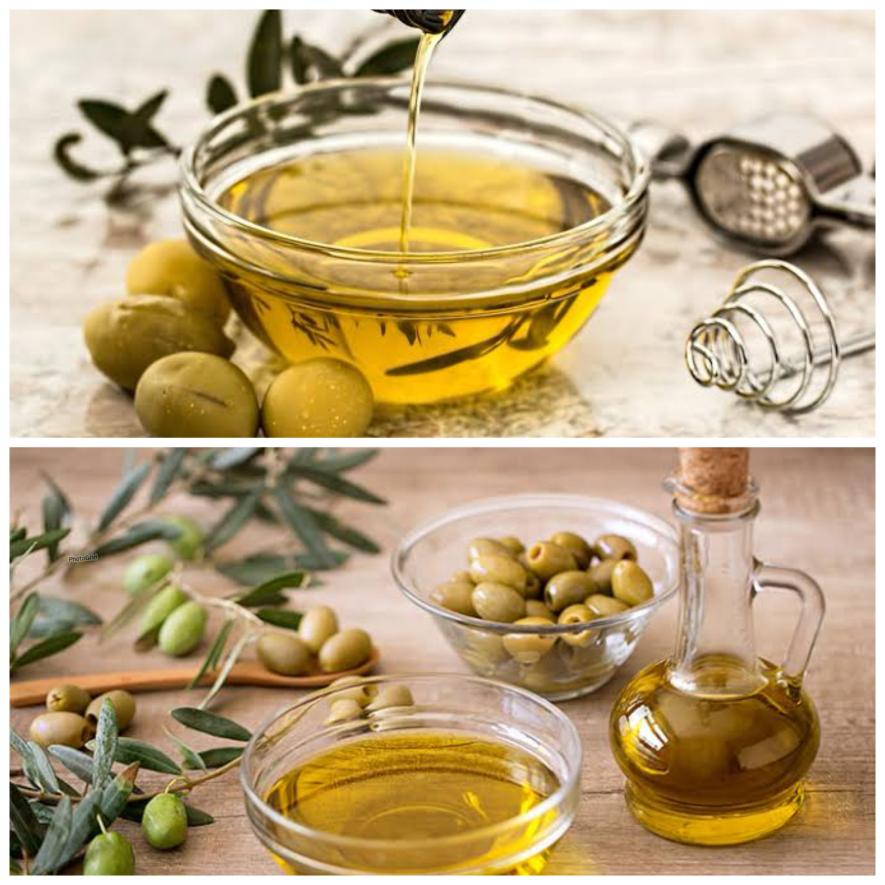 10 Manfaat Minyak Zaitun untuk Kesehatan: Rahasia Alami dari Mediterania!