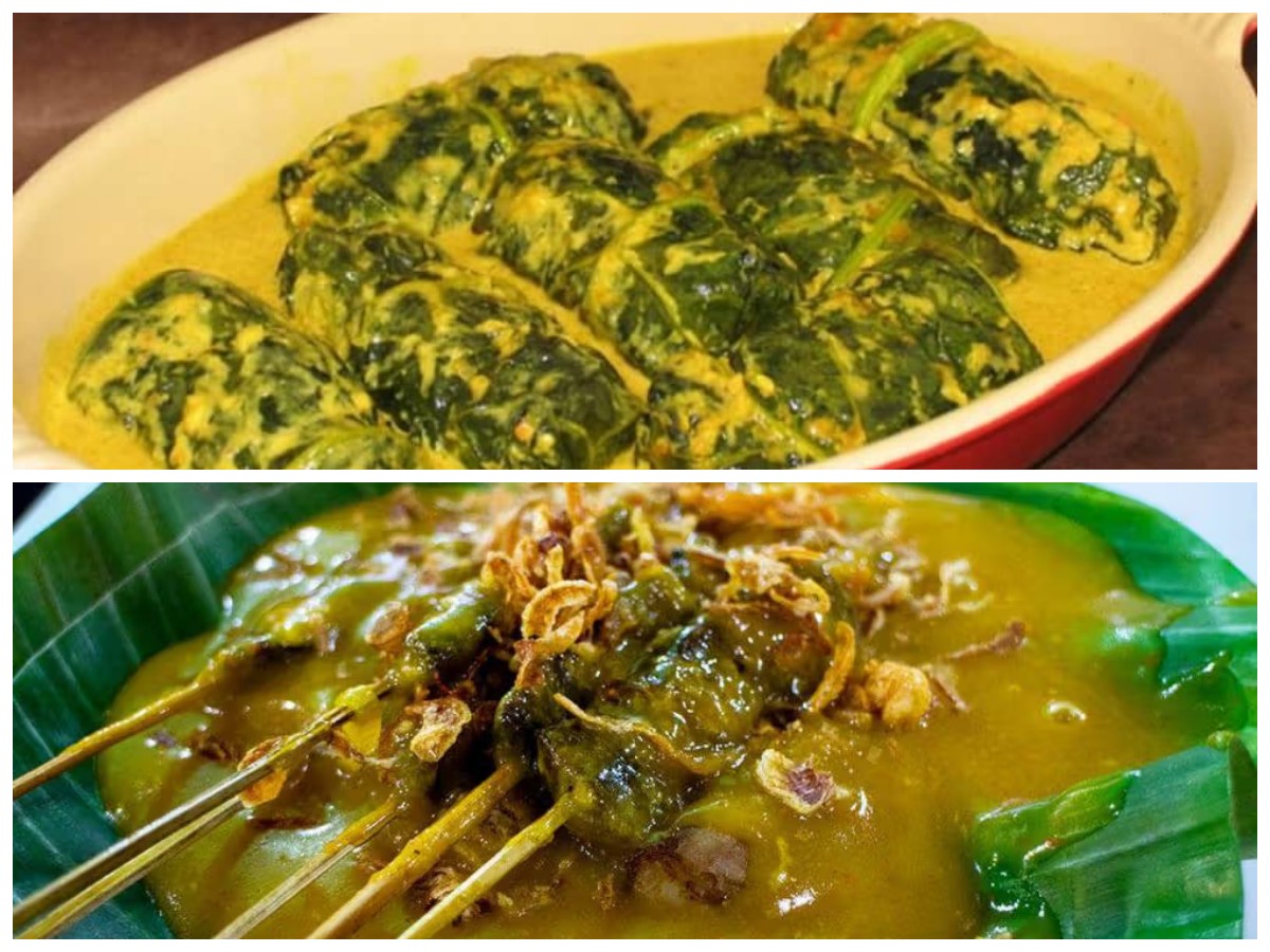 Jelajahi Rasa! Ini 5 Makanan Tradisional Payakumbuh yang Penuh Cita Rasa Minang