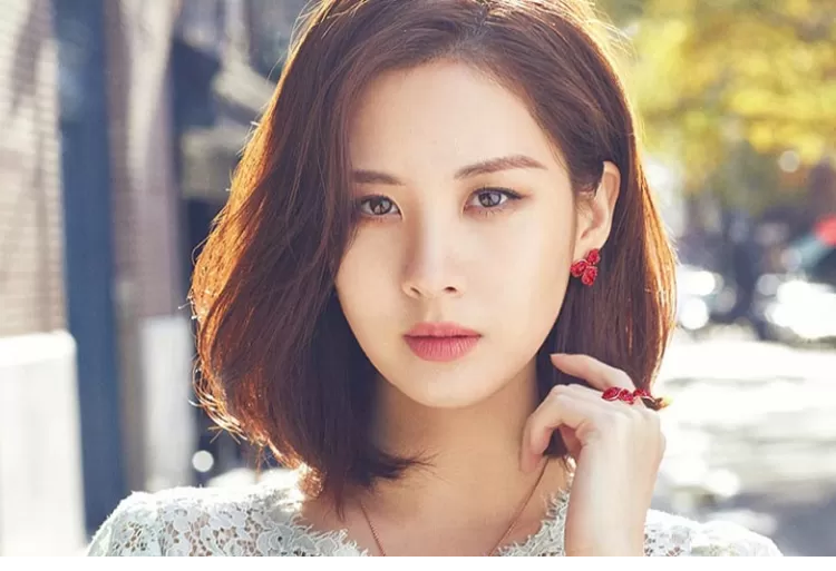 Tampil Cantik dengan Model Rambut Ala Wanita Korea, Inilah Rekomendasinya untukmu! 