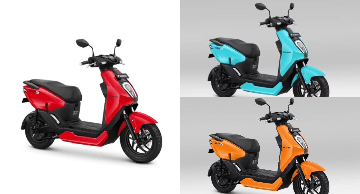 Rekomendasi Motor Listrik Honda Terbaru 2025: Harga, Spesifikasi, dan Fitur Canggih untuk Mobilitas Masa Depan