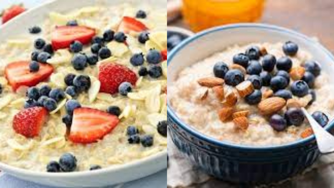 Yuk Catat! 8 Manfaat Oatmeal Untuk Kesehatan Tubuh Yang Jarang Diketahui