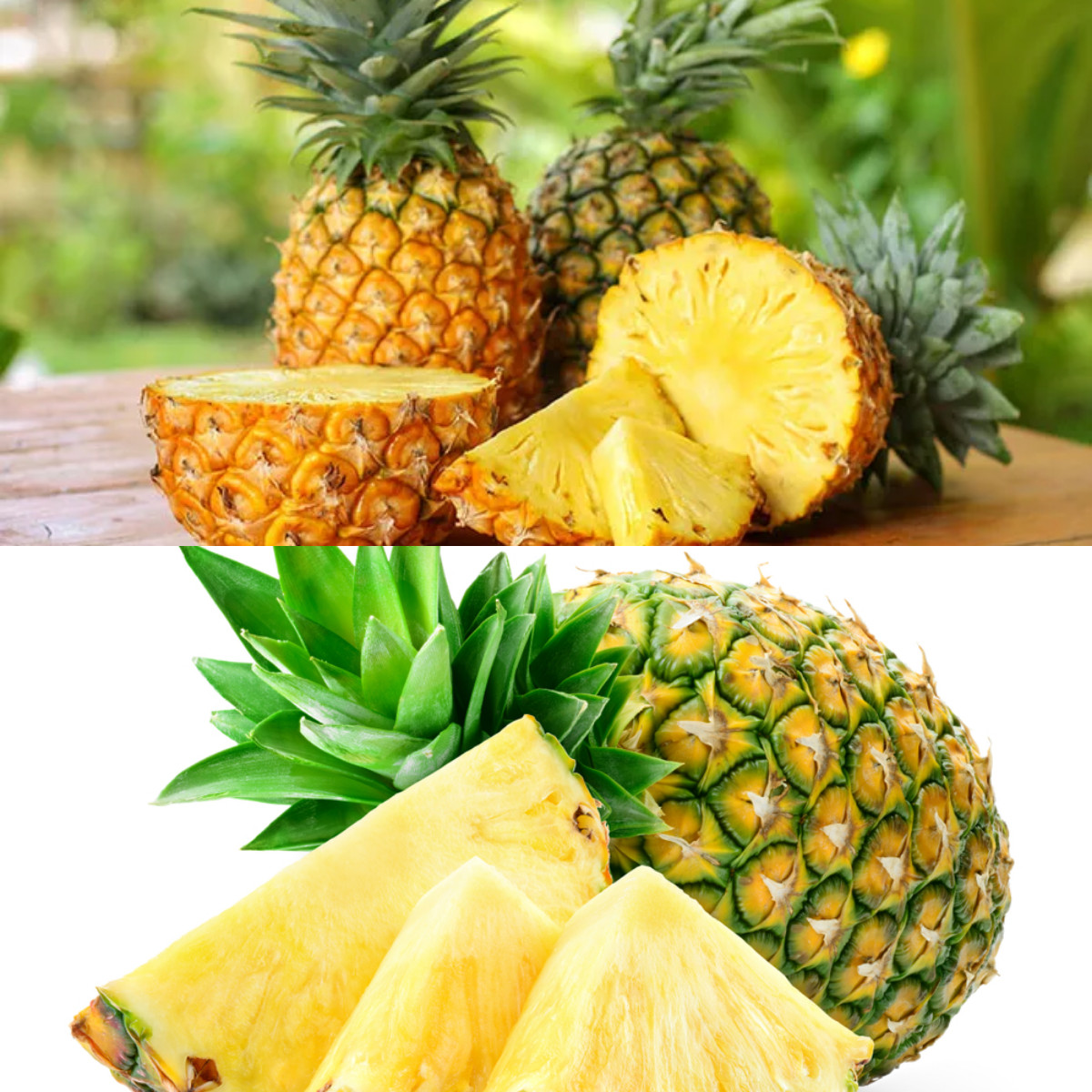 Manfaat Buah Nanas untuk Mendukung Kesehatan Tubuh!