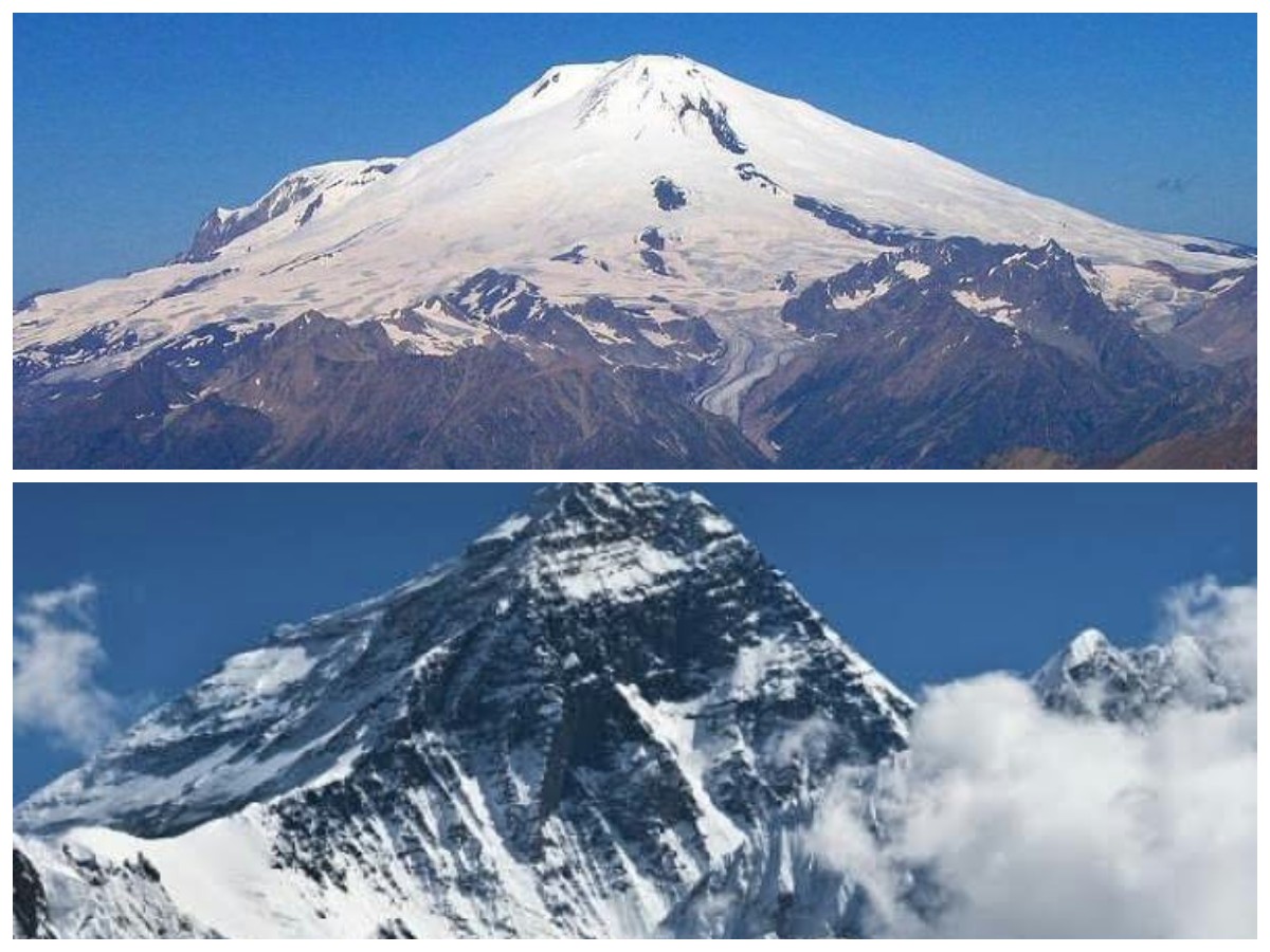 Menguak Misteri Salju di Puncak Jayawijaya: Fenomena Langka di Wilayah Tropis