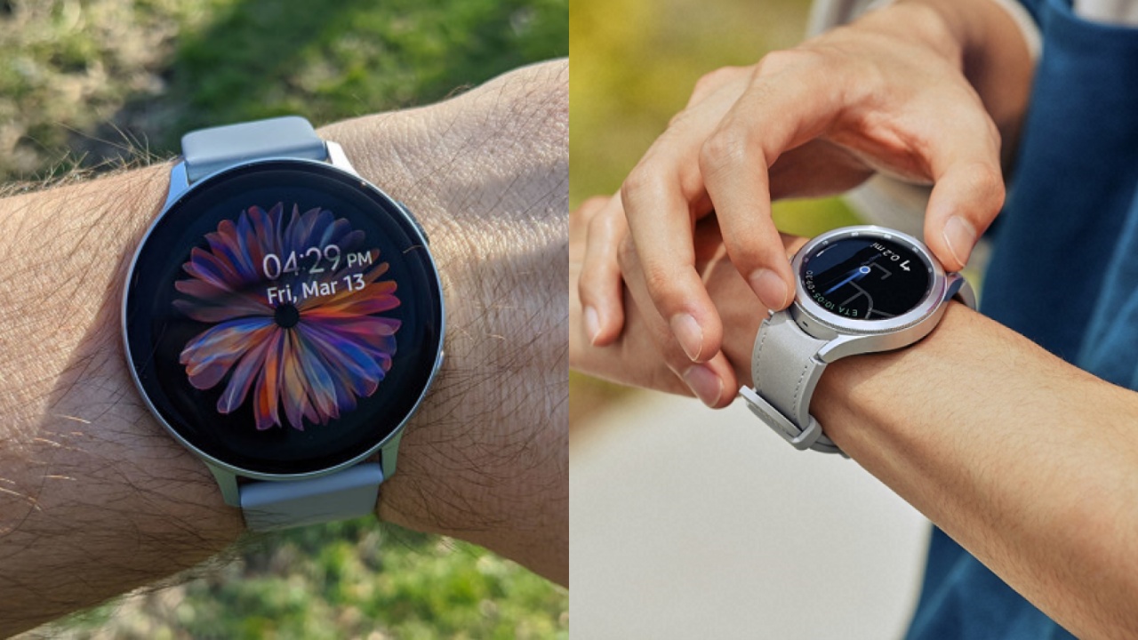 Seperti Apa Samsung Galaxy Watch 4 Membantu Menjaga Kesehatan? Simak Fitur Canggihnya!