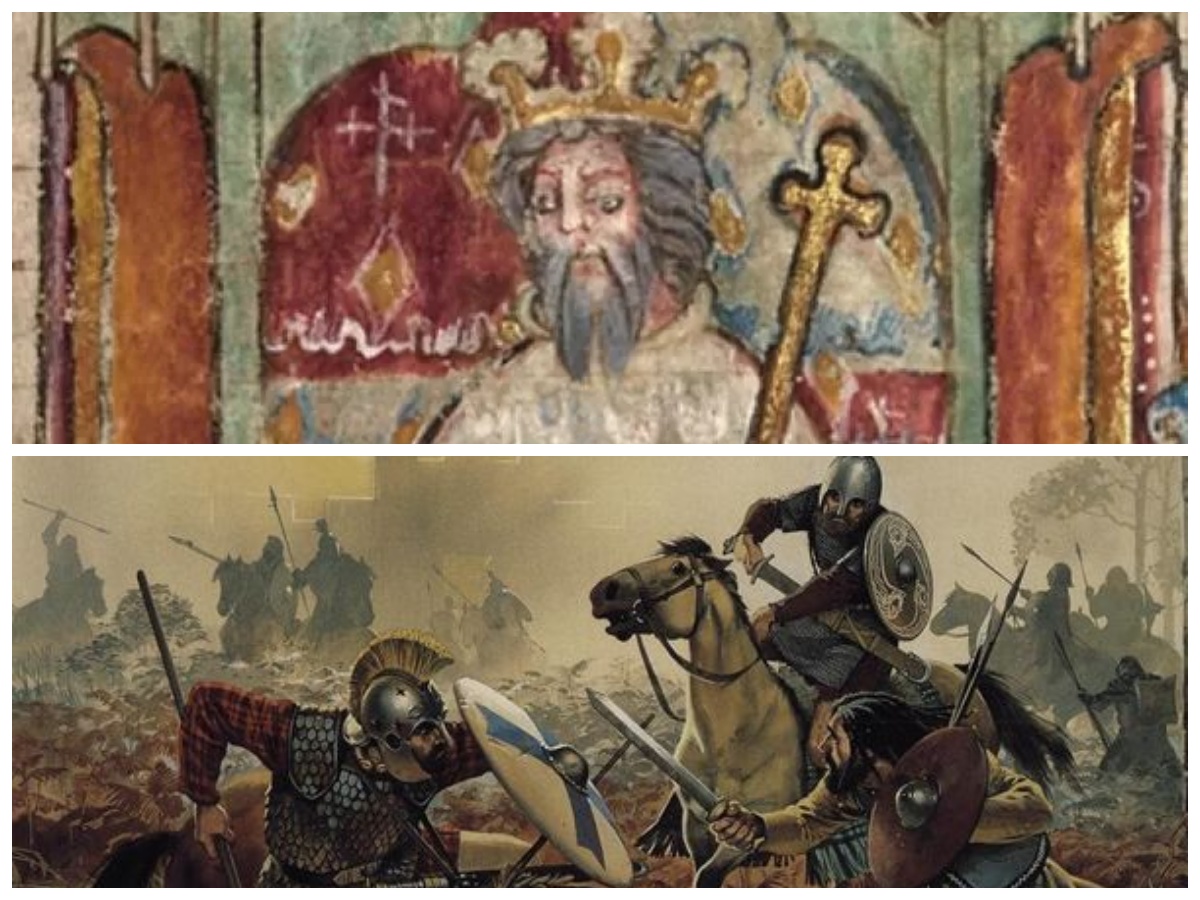 Kisah Heroik Magnus Maximus Pemberontak Romawi yang Menjadi Legenda di Wales
