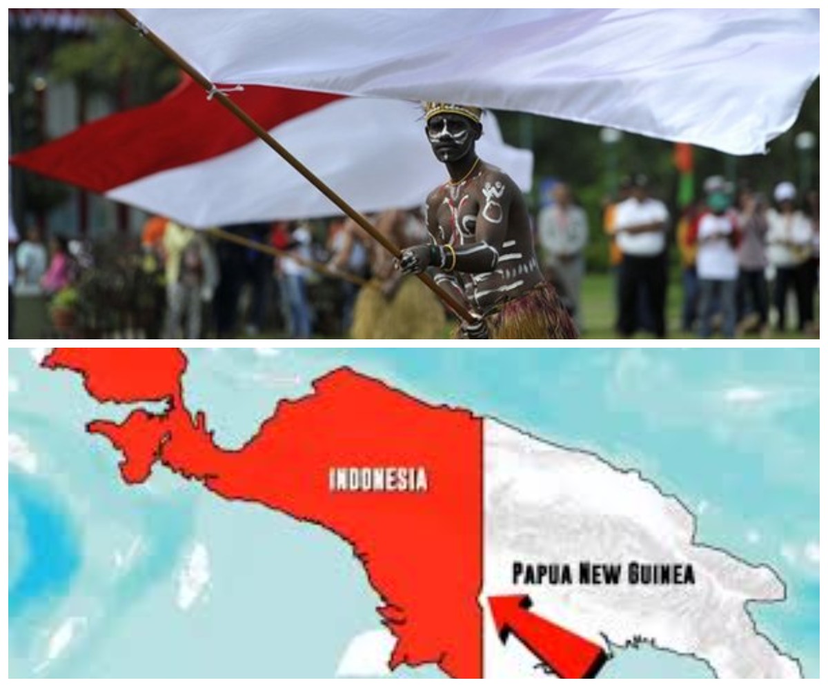 Mengenal Lebih Dekat: 5 Perbedaan Unik Antara Papua Indonesia dan Papua Nugini