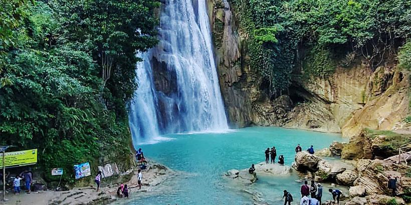 Mengupas Keeksotisan Tuban, 5 Destinasi Wisata Alam yang Memukau dan Punya Spot Foto Instagramable!