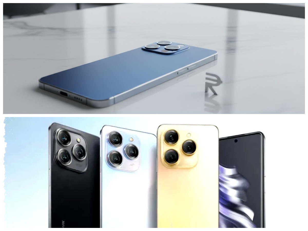 Kualitas Foto Selevel iPhone, Harga Bersahabat: 5 Ponsel Kamera Terbaik 2026 Mulai 2 Jutaan