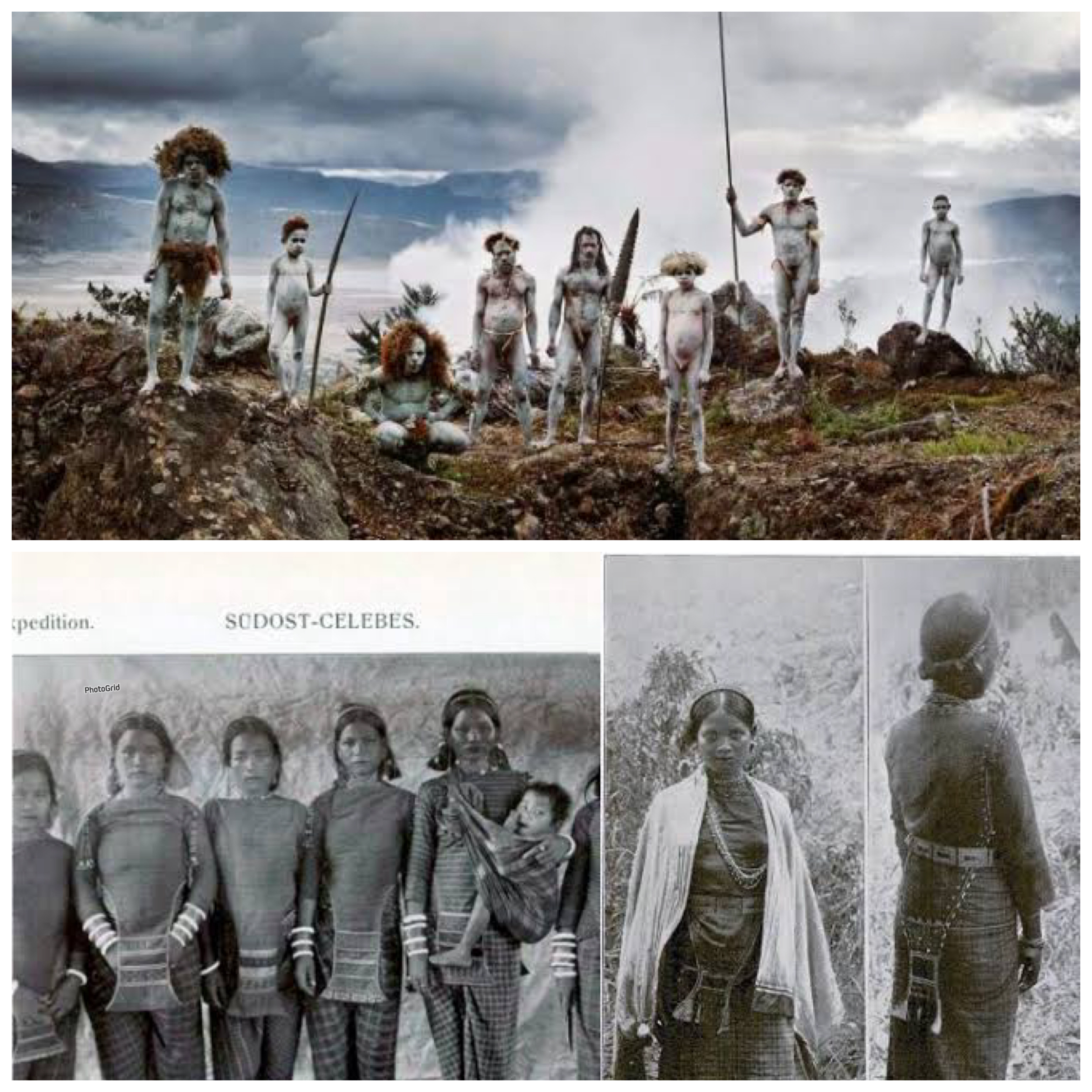 Sejarah Suku Moronene: Warisan Leluhur yang Bertahan di Tengah Arus Modernisasi!