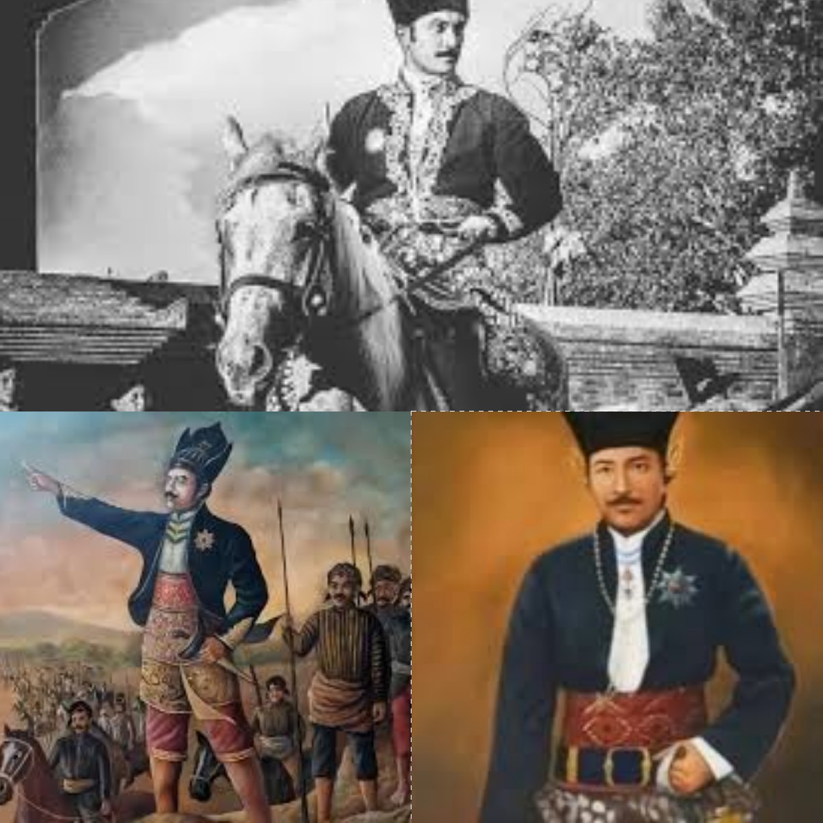 Sultan Agung Tak Hanya Raja! Inilah Strategi Ekspansi Mataram yang Mengejutkan