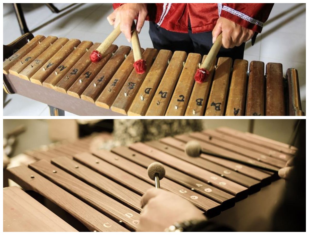 Mengenal Sejarah Kolintang: Alat Musik Tradisional dari Sulawesi Utara!