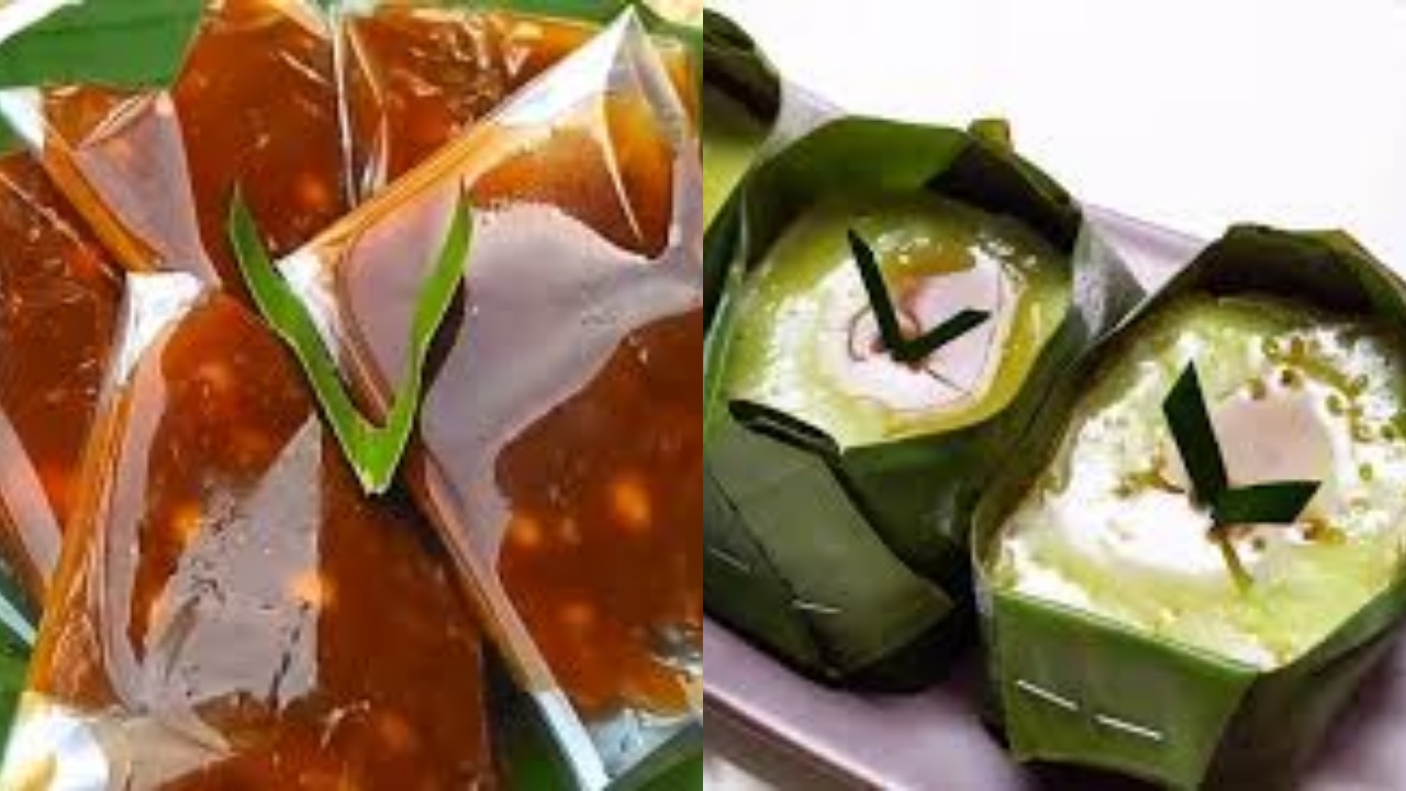 Inilah Makanan Khas Muara Bungo Jambi Dengan Cita Rasa Yang Menarik!