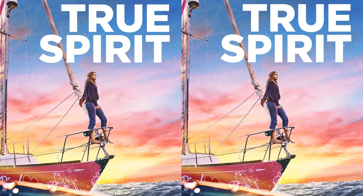 Film True Spirit, Kisah Jessica Watson Keliling Dunia, Berikut Sinopsisnya