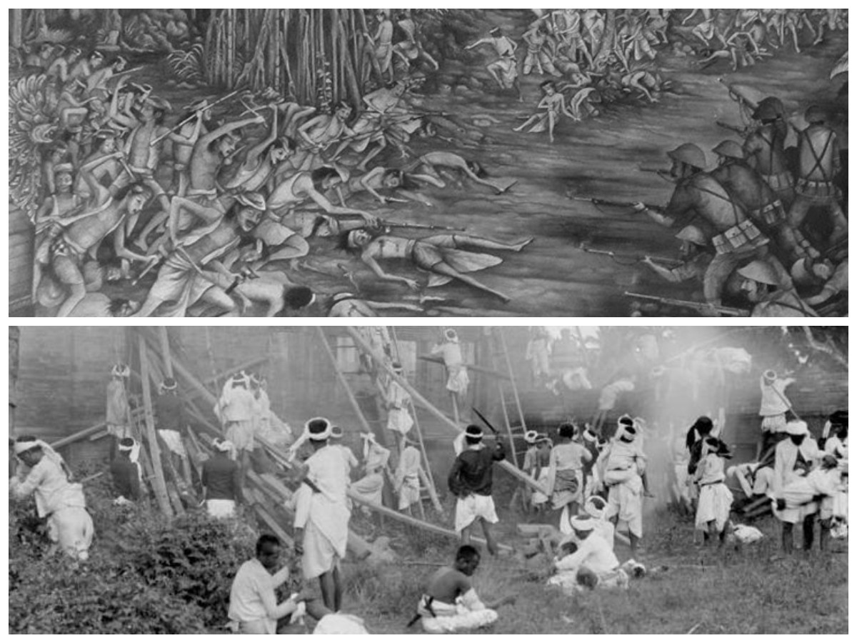 Puputan Klungkung: Simbol Perlawanan dan Jati Diri Bangsa Bali